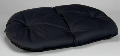 P&L Country Dog Heavy Duty Waterproof Oval Cushion Dog Bed.