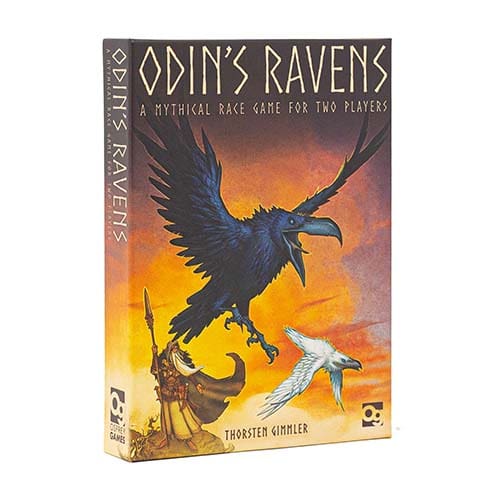 Odin's Ravens (2nd edition)
