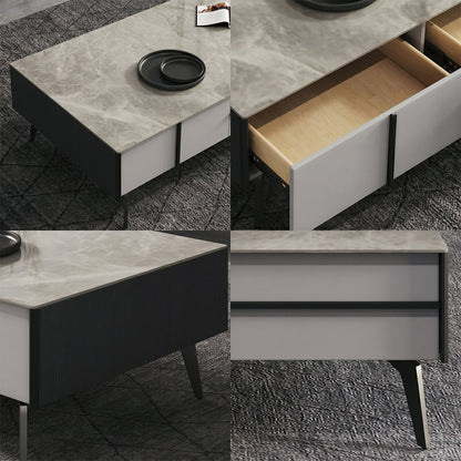 Ohyama Living Room Coffee Table