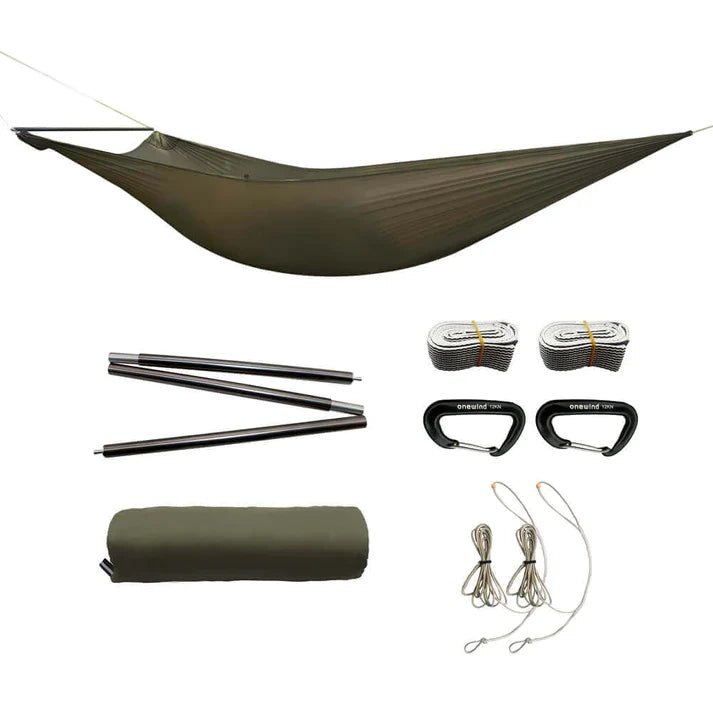 Onewind Brickfielder Bridge Hammock