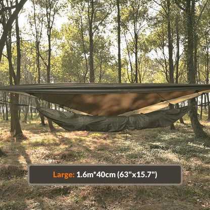 Onewind Hammock Snake Skin (Hammock Sleeve) Large