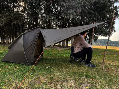 Onewind Solo Skyshade Tartent 3 Season (Updated Version)