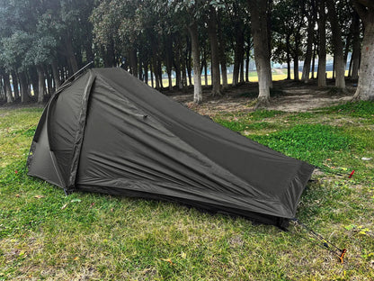 Onewind Solo Skyshade Tartent 3 Season (Updated Version)