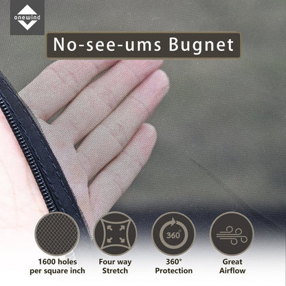 Onewind Solitary Ultralight Single-Topped Inner Tent