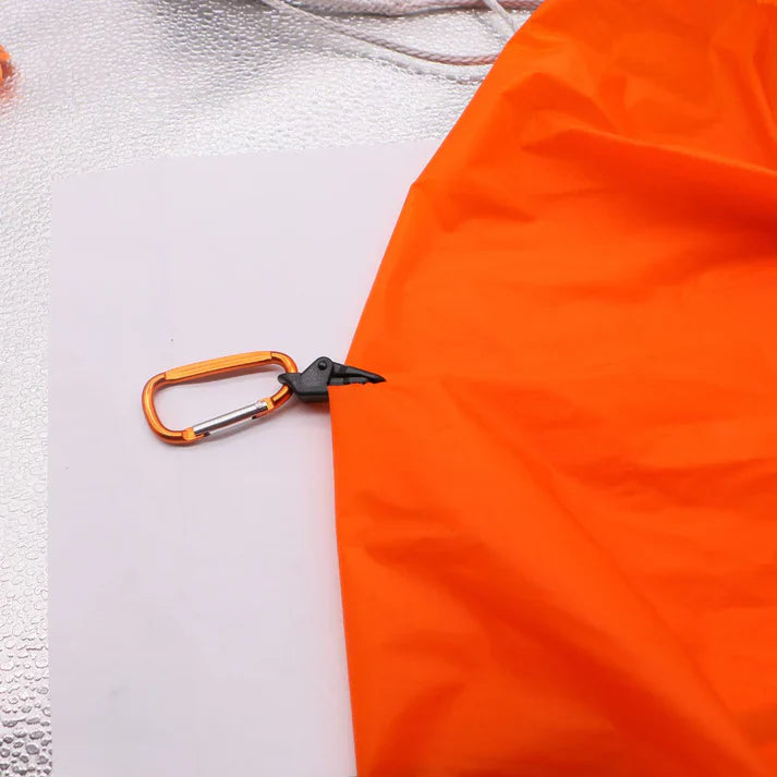 Onewind Tarp Shelter Alligator Clips 10pcs