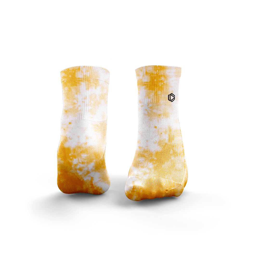 Tie Dye Socks