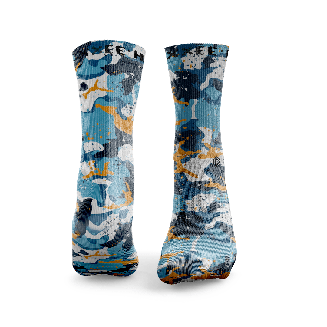 Metcon Socks
