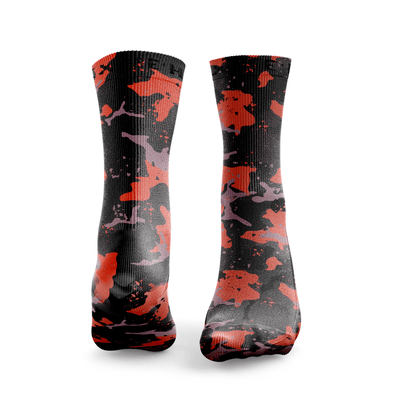 Metcon Socks