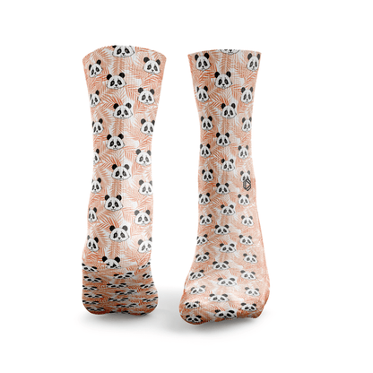 Panda Socks