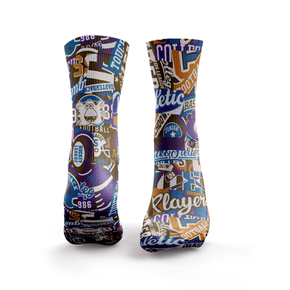 MVP Socks