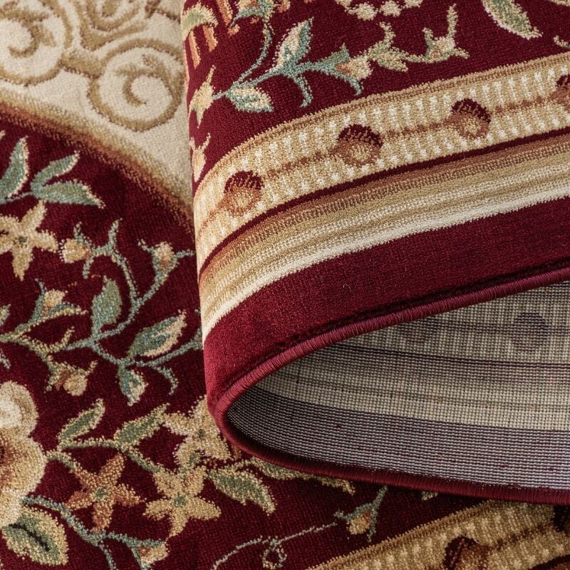 Herat Orient Teppich Adraskan Rug