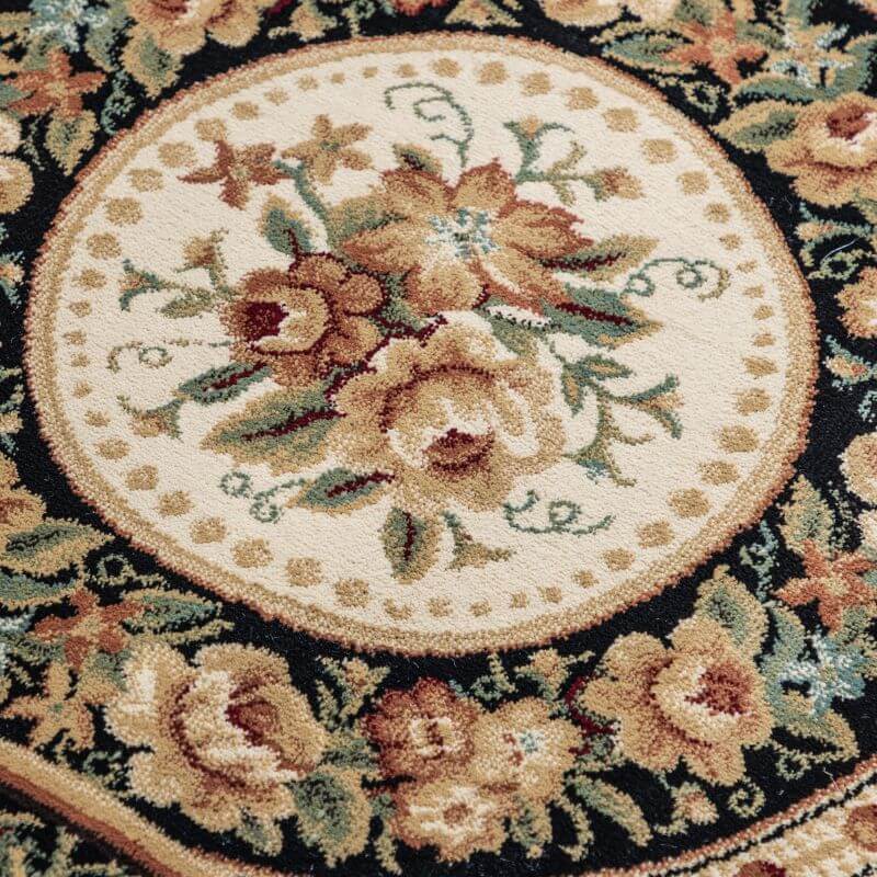 Herat Orient Teppich Adraskan Rug