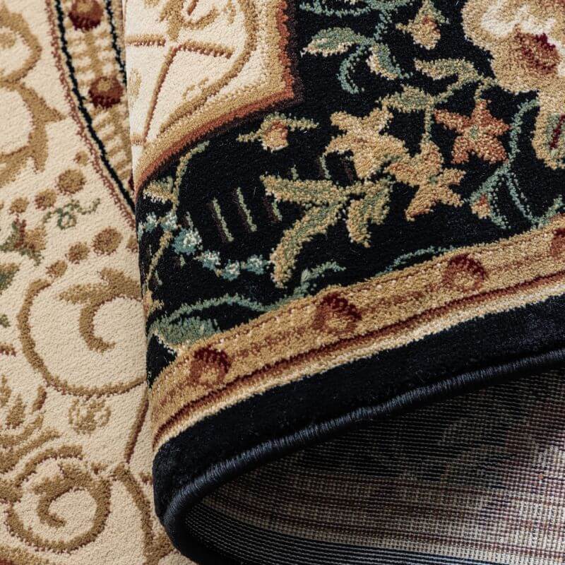 Herat Orient Teppich Adraskan Rug