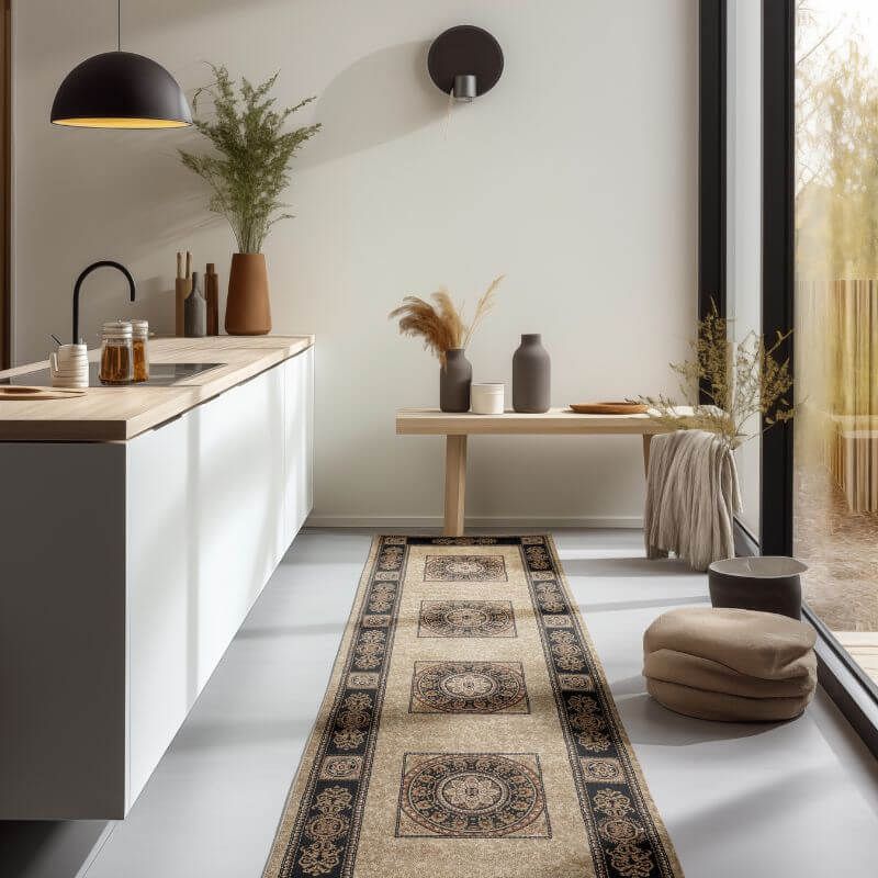 Herat Orient Teppich Farsi Shindand Rug