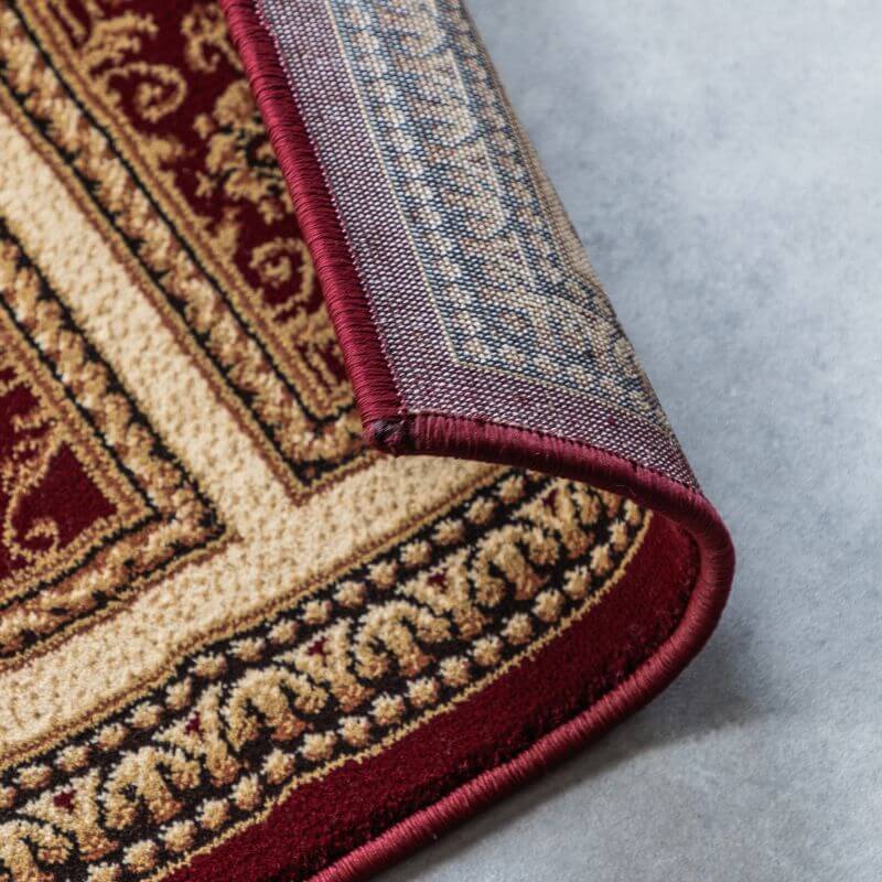 Herat Orient Teppich Guzara Rug