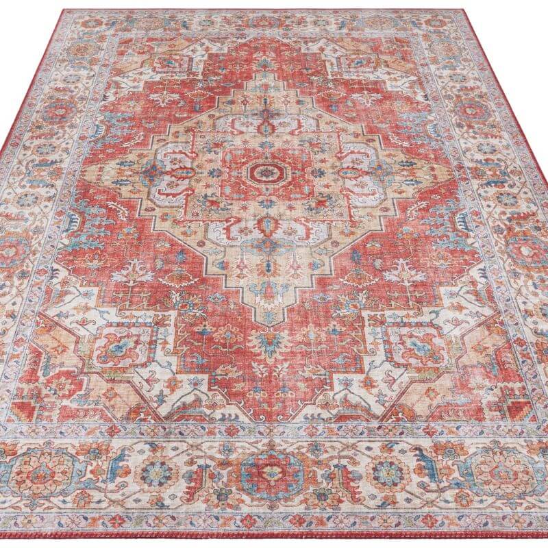 Oriental Sylla Rug