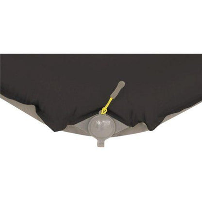 Outwell Sleepin Single 7.5cm Self Inflating Mat