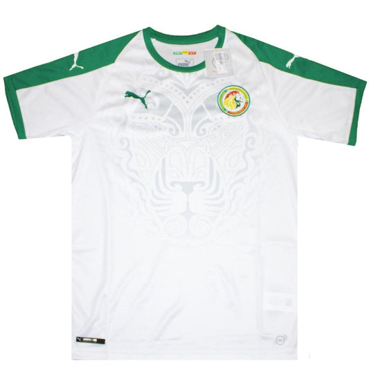 Senegal 2018-2019 Away Shirt (BNWT) M