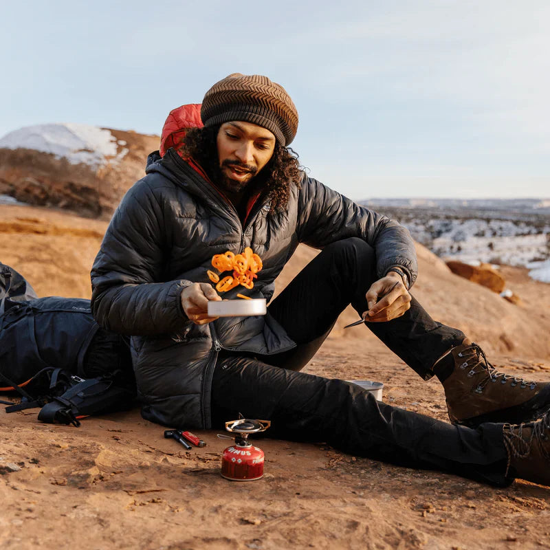 Primus Essential Trail Stove Duo