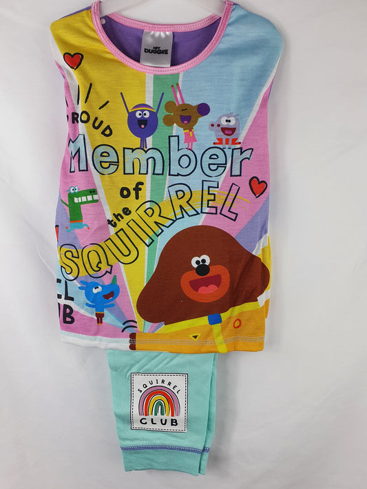 P404 HEY DUGGEE