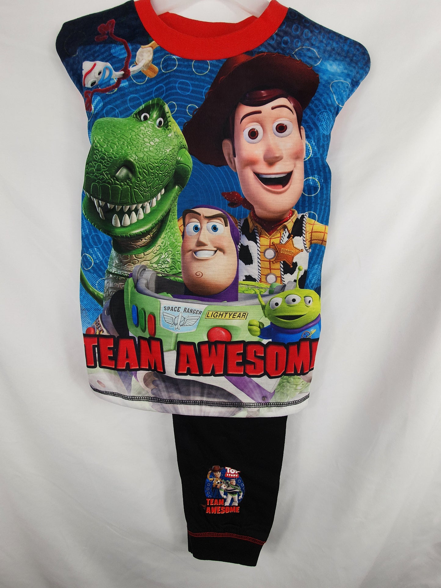P452 TOY STORY