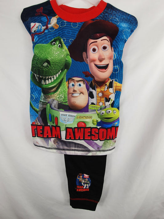 P452 TOY STORY