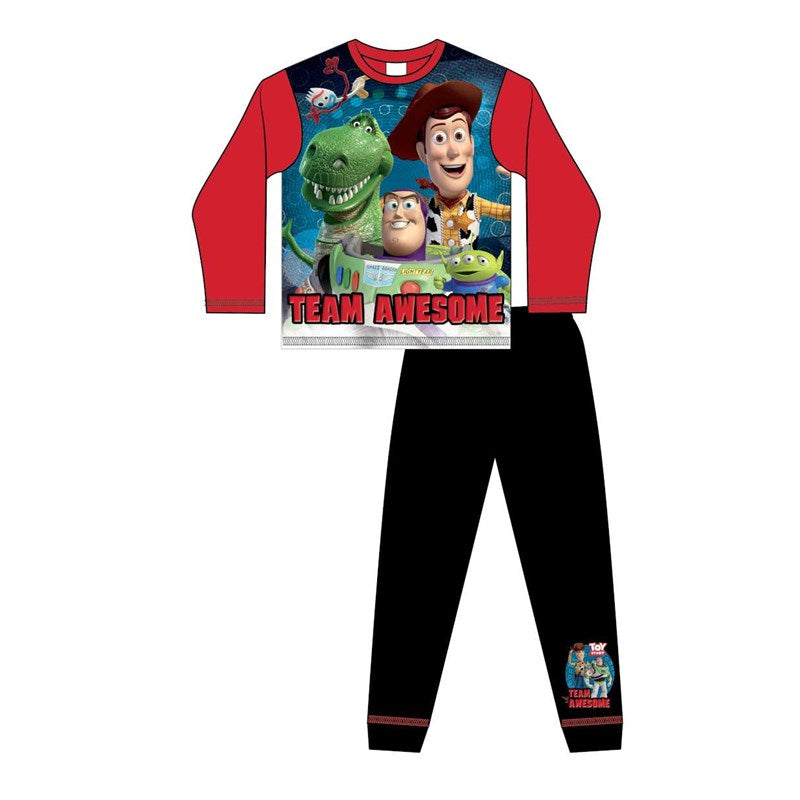 P452 TOY STORY