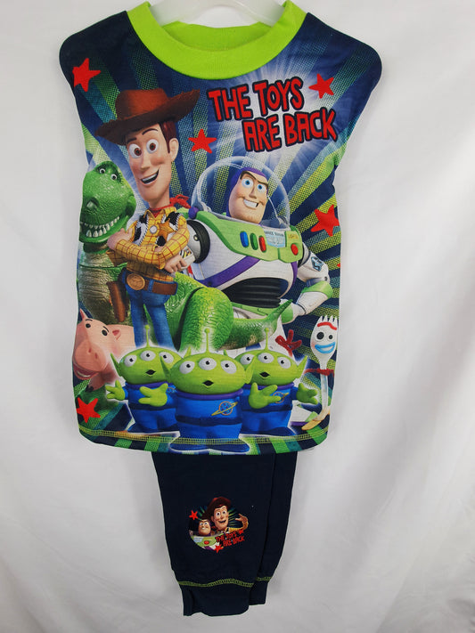 P456 TOY STORY