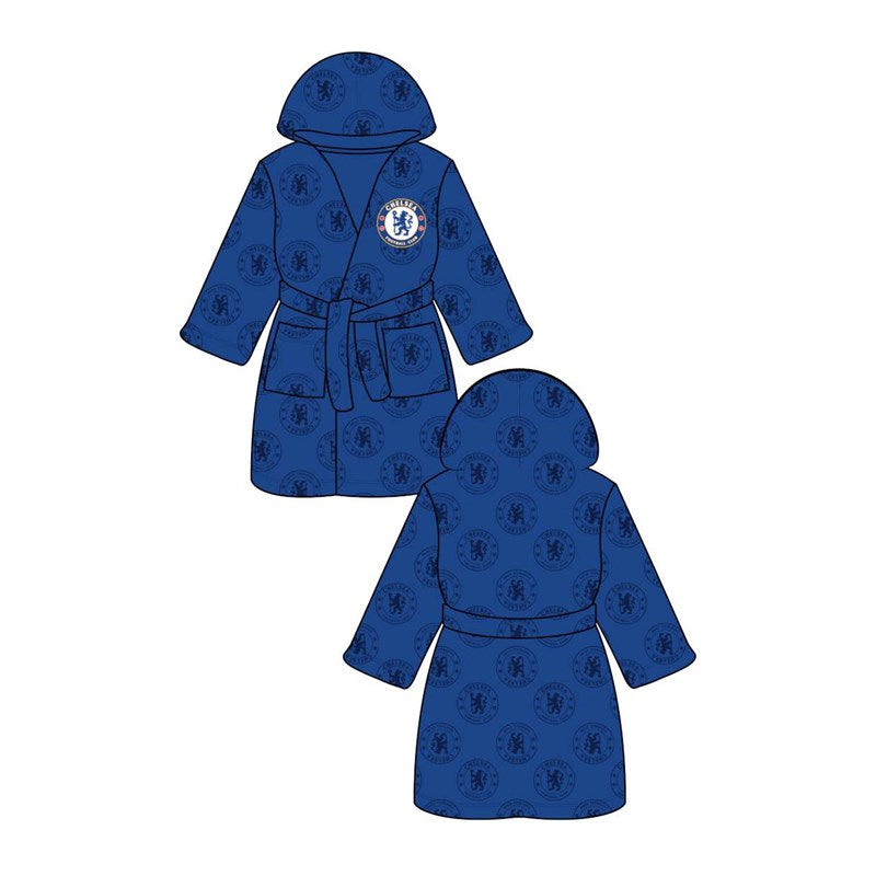 P470 CHELSEA 5 - 15 YEARS - KIDS