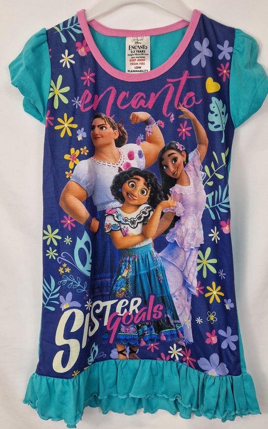 P518 ENCANTO
