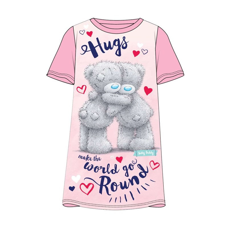 P519 TATTY TEDDY