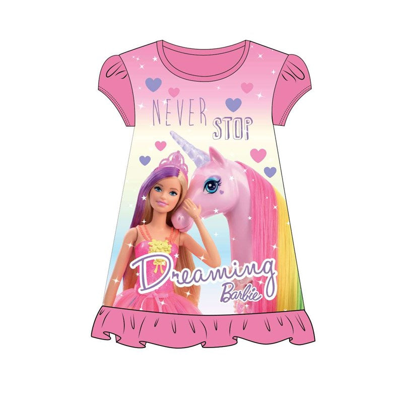 P522 BARBIE