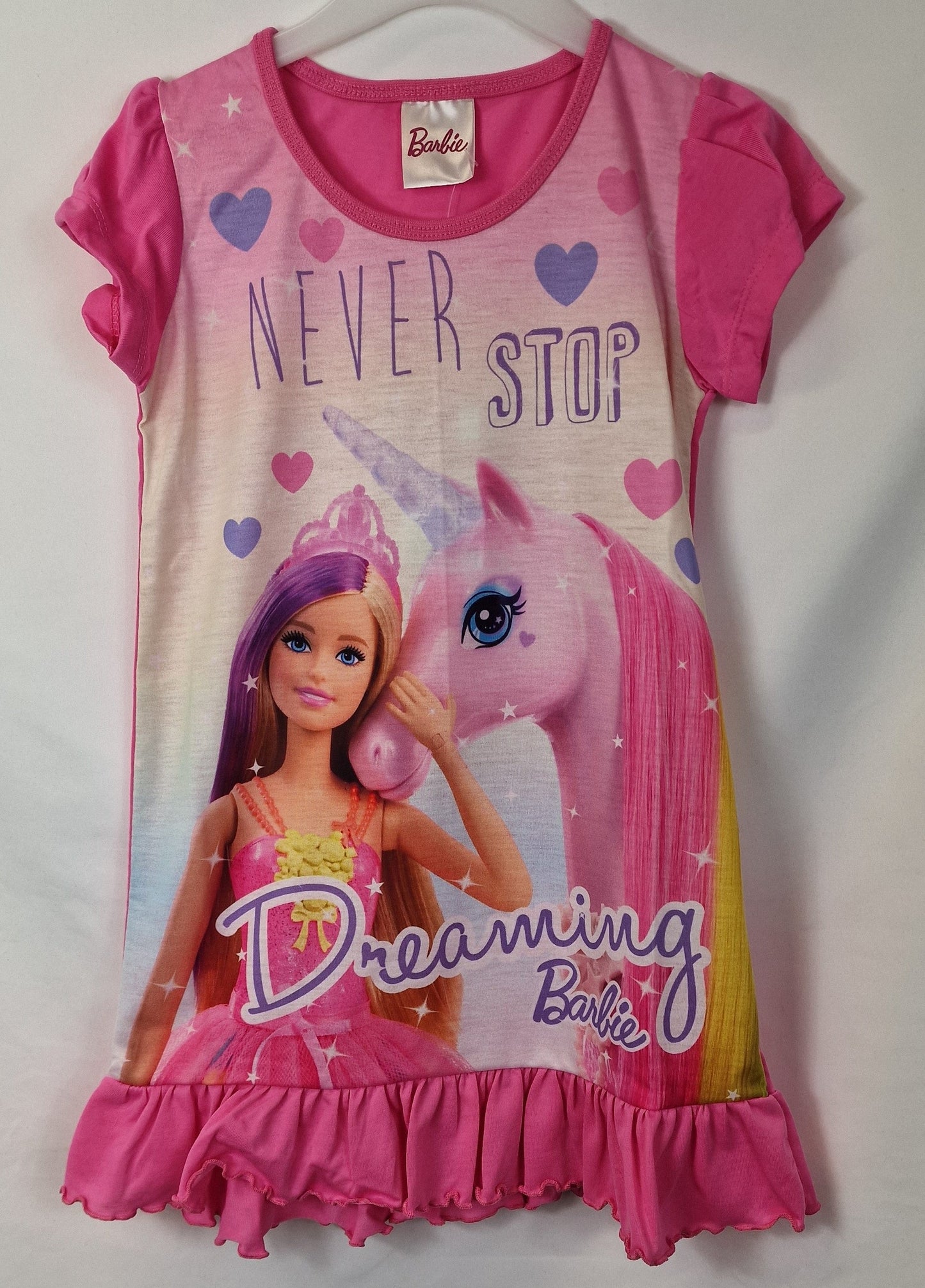 P522 BARBIE