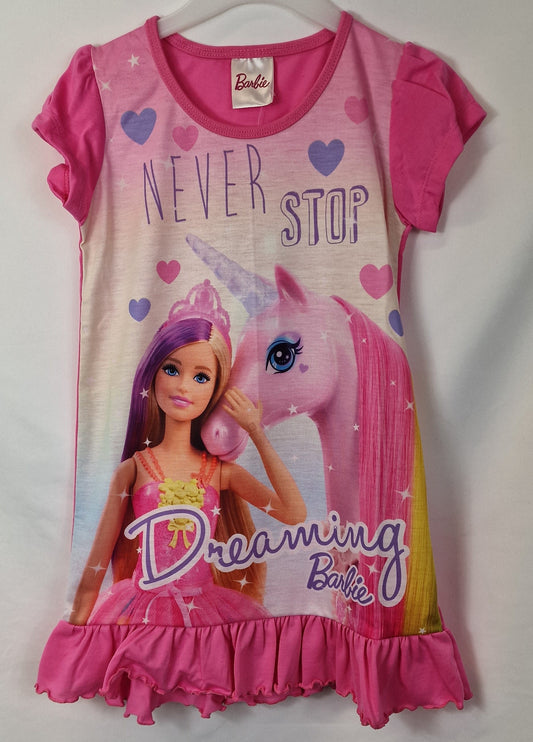 P522 BARBIE