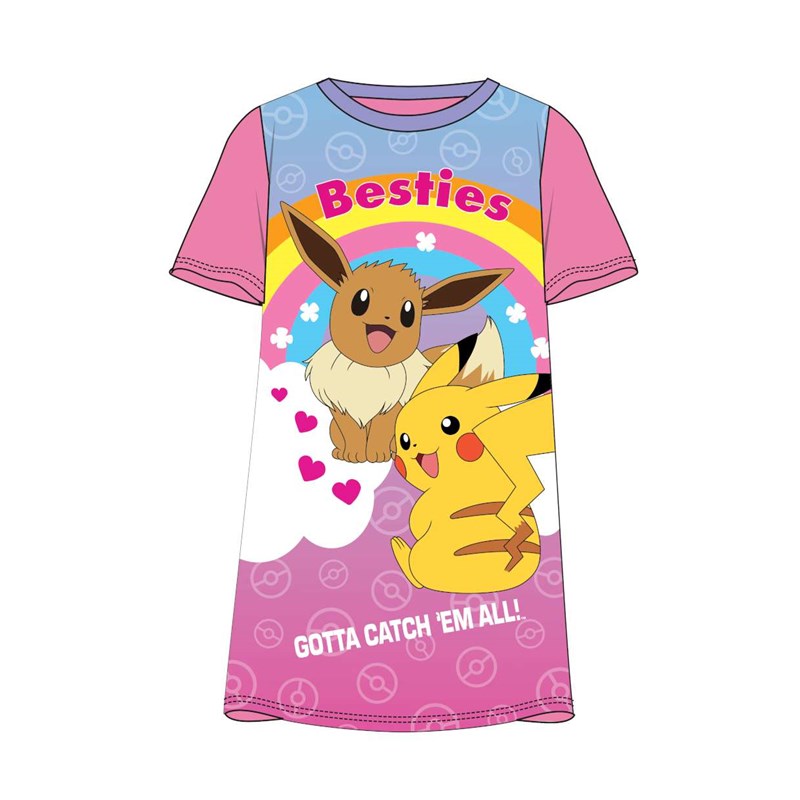 P524 POKEMON