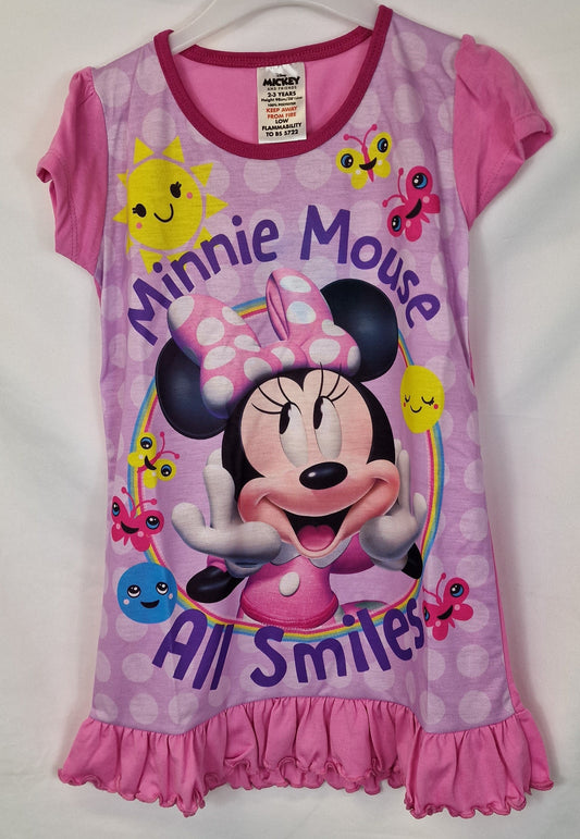 P528 MINNIE