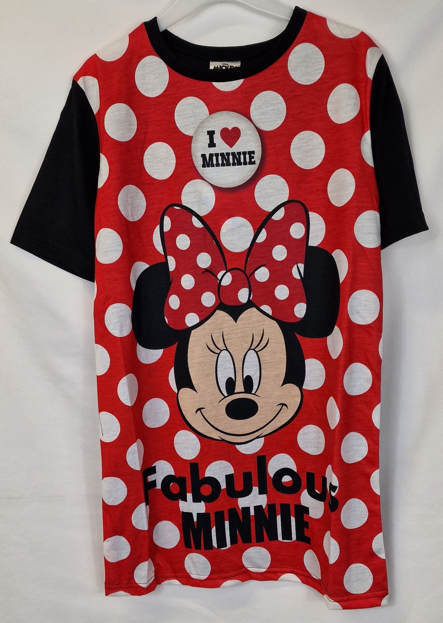 P529 MINNIE