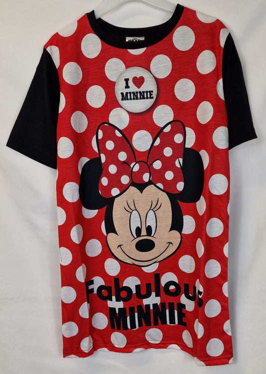 P529 MINNIE