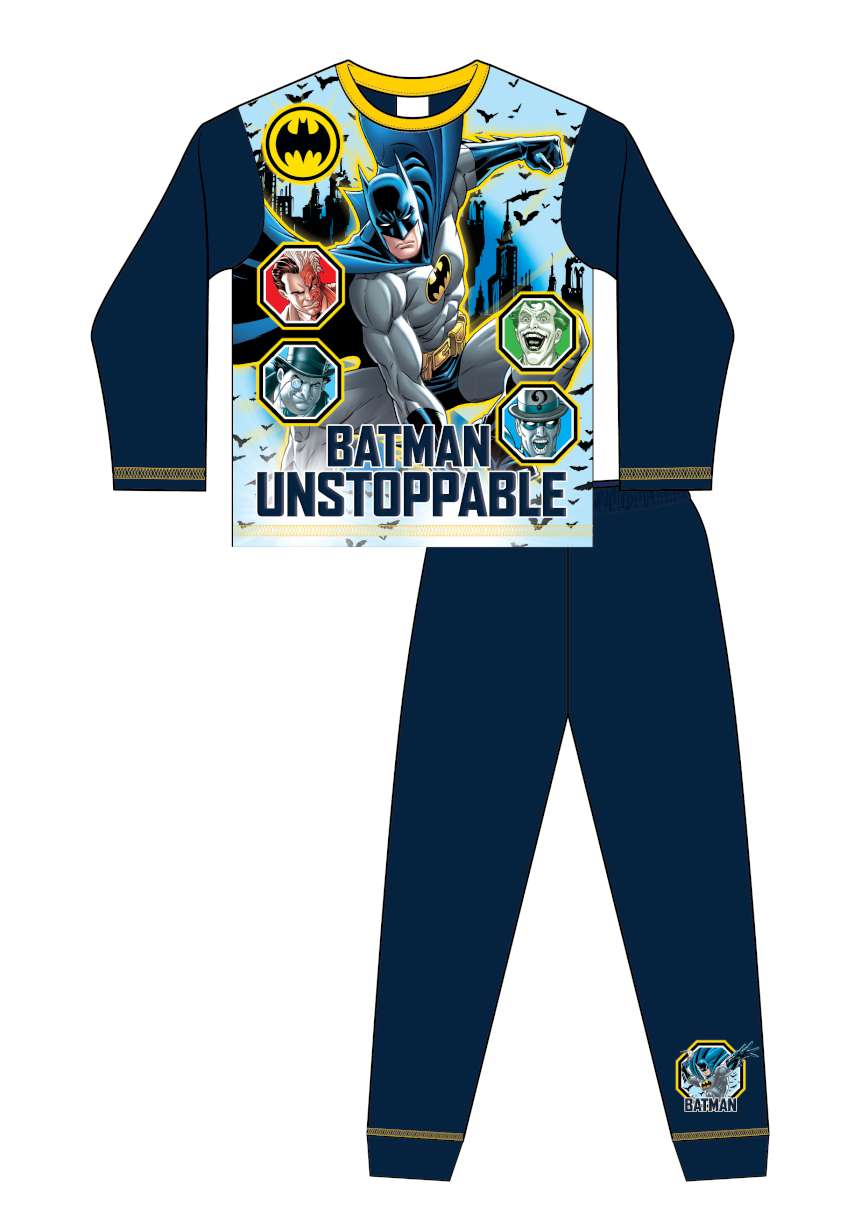 P541 BATMAN