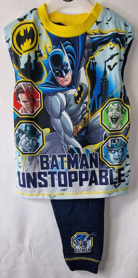 P541 BATMAN