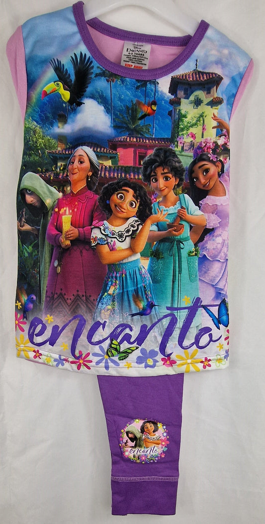 P559 ENCANTO