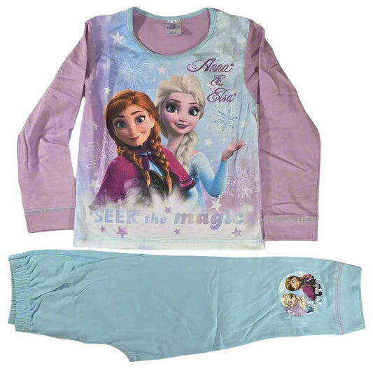 P706 FROZEN