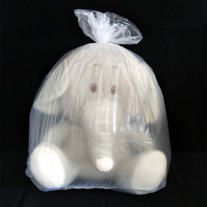 100 PCS 2.8C Dust-proof Moisture-proof Plastic PE Packaging Bag, Size: 120cm x 120cm, 120cm x 120cm