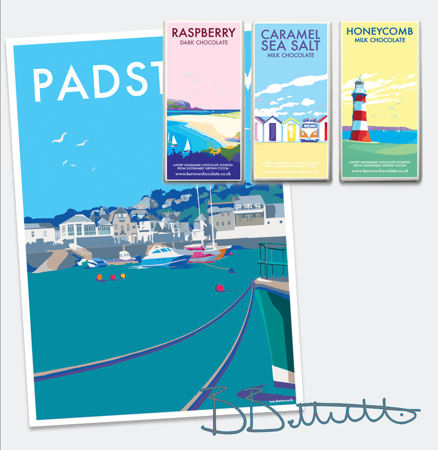 Padstow