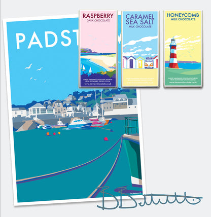 Padstow