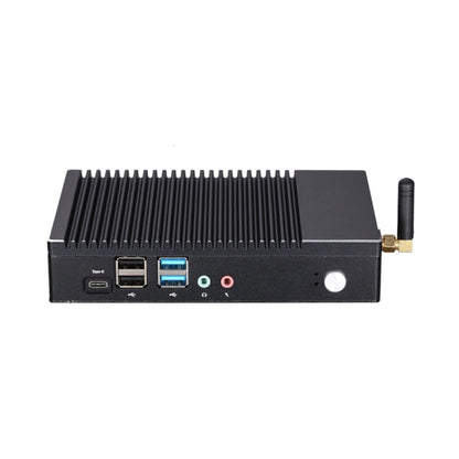 K1 Windows 10 and Linux System Mini PC, AMD A6-1450 Quad-core 4 Threads 1.0-1.4GHz, RAM: 8GB, ROM: 128GB SSD, AU Plug, K1 8GB+128GB(AU Plug), K1 8GB+128GB(EU Plug), K1 8GB+128GB(UK Plug), K1 8GB+128GB(US Plug)