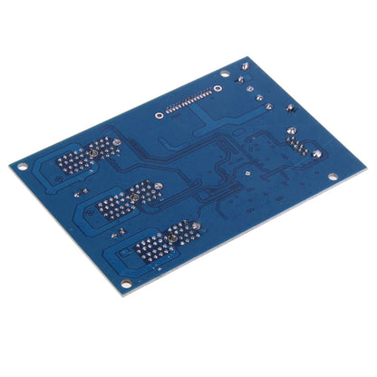 PCI-E 1 to 3 PCI Express 1 Slots Riser Card 3 PCI-E Slot Adapter PCI-E Port Multiplier Card with 60cm USB Cable
