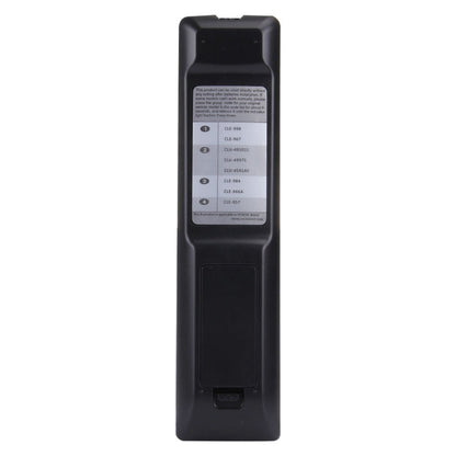 CHUNGHOP E-H918 Universal Remote Controller for HITACHI LED TV / LCD TV / HDTV / 3DTV, for HITACHI TV