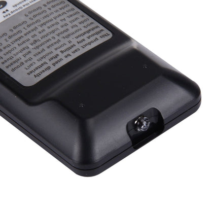 CHUNGHOP E-T908 Universal Remote Controller for TCL LED TV / LCD TV / HDTV / 3DTV, for TCL TV