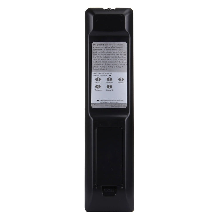 CHUNGHOP E-P914 Universal Remote Controller for PHILIPS LED LCD HDTV 3DTV, for PHILIPS TV